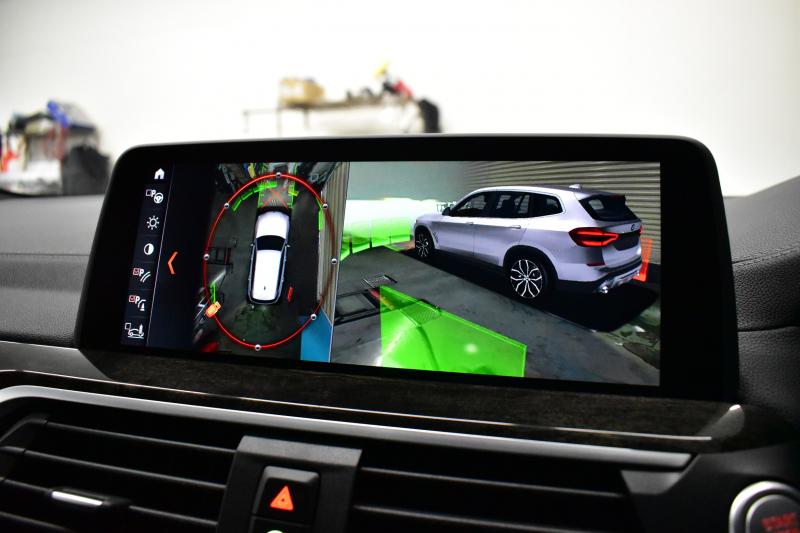 BMW X3 M40d ﾊｲﾗｲﾝP 326馬力 ﾊﾟﾉﾗﾏｻﾝﾙｰﾌ 全席ﾋｰﾀｰ付黒革 21AW 追従ACC HUD Mｽﾎﾟｰﾂﾌﾞﾚｰｷ&ﾃﾞﾌ ﾀｯﾁﾊﾟﾈﾙﾅﾋﾞ ﾌﾙｾｸﾞ 全周囲ｶﾒﾗ3Dﾋﾞｭｰ ｱﾀﾞﾌﾟﾃｨﾌﾞLEDﾍｯﾄﾞﾗｲﾄ 電動Rｹﾞｰﾄ ﾜｲﾔﾚｽ充電 液晶ﾒｰﾀｰ 2年保証