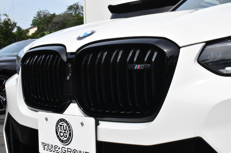BMW X3 M40d  LCI後期 1ｵｰﾅｰ  ﾏｲﾙﾄﾞHV ｾﾚｸﾄP  ﾊﾟﾉﾗﾏｻﾝR 前席ﾍﾞﾝﾁﾚｰｼｮﾝ&全席ﾋｰﾀｰ付茶革 ﾊｰﾏﾝｶｰﾄﾞﾝ OP21AW 追従ACC HUD ｽﾃｱﾘﾝｸﾞﾋｰﾀｰ 可変Mｻｽ Mｽﾎﾟｰﾂﾌﾞﾚｰｷ&ﾃﾞﾌ ｼﾞｪｽﾁｬC付ﾀｯﾁﾊﾟﾈﾙﾅﾋﾞ ﾌﾙｾｸﾞ 全周囲ｶﾒﾗ  電動Rｹﾞｰﾄ 2年保証