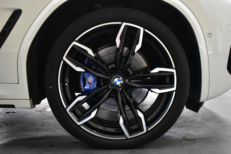 BMW X3 M40d  LCI後期 1ｵｰﾅｰ  ﾏｲﾙﾄﾞHV ｾﾚｸﾄP  ﾊﾟﾉﾗﾏｻﾝR 前席ﾍﾞﾝﾁﾚｰｼｮﾝ&全席ﾋｰﾀｰ付茶革 ﾊｰﾏﾝｶｰﾄﾞﾝ OP21AW 追従ACC HUD ｽﾃｱﾘﾝｸﾞﾋｰﾀｰ 可変Mｻｽ Mｽﾎﾟｰﾂﾌﾞﾚｰｷ&ﾃﾞﾌ ｼﾞｪｽﾁｬC付ﾀｯﾁﾊﾟﾈﾙﾅﾋﾞ ﾌﾙｾｸﾞ 全周囲ｶﾒﾗ  電動Rｹﾞｰﾄ 2年保証