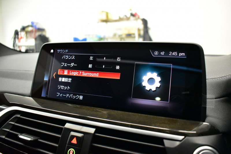 BMW X3 M40d ｾﾚｸﾄ&ﾊｲﾗｲﾝP 326馬力 ﾊﾟﾉﾗﾏｻﾝR 全席ﾋｰﾀｰ付黒革 ﾊｰﾏﾝｶｰﾄﾞﾝ 21AW 追従ACC HUD Mｽﾎﾟｰﾂﾌﾞﾚｰｷ&ﾃﾞﾌ ﾀｯﾁﾊﾟﾈﾙﾅﾋﾞ ﾌﾙｾｸﾞ 全周囲ｶﾒﾗ3Dﾋﾞｭｰ ｱﾀﾞﾌﾟﾃｨﾌﾞLEDﾍｯﾄﾞﾗｲﾄ 電動Rｹﾞｰﾄ ﾜｲﾔﾚｽ充電 液晶ﾒｰﾀｰ 2年保証