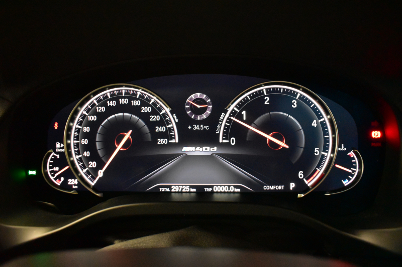 BMW X3 M40d ｾﾚｸﾄ&ﾊｲﾗｲﾝP 326馬力 ﾊﾟﾉﾗﾏｻﾝR 全席ﾋｰﾀｰ付黒革 ﾊｰﾏﾝｶｰﾄﾞﾝ 21AW 追従ACC HUD Mｽﾎﾟｰﾂﾌﾞﾚｰｷ&ﾃﾞﾌ ﾀｯﾁﾊﾟﾈﾙﾅﾋﾞ ﾌﾙｾｸﾞ 全周囲ｶﾒﾗ3Dﾋﾞｭｰ ｱﾀﾞﾌﾟﾃｨﾌﾞLEDﾍｯﾄﾞﾗｲﾄ 電動Rｹﾞｰﾄ ﾜｲﾔﾚｽ充電 液晶ﾒｰﾀｰ 2年保証