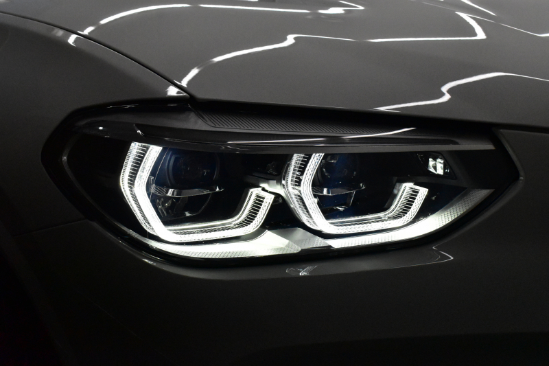 BMW X3 M40d ｾﾚｸﾄ&ﾊｲﾗｲﾝP 326馬力 ﾊﾟﾉﾗﾏｻﾝR 全席ﾋｰﾀｰ付黒革 ﾊｰﾏﾝｶｰﾄﾞﾝ 21AW 追従ACC HUD Mｽﾎﾟｰﾂﾌﾞﾚｰｷ&ﾃﾞﾌ ﾀｯﾁﾊﾟﾈﾙﾅﾋﾞ ﾌﾙｾｸﾞ 全周囲ｶﾒﾗ3Dﾋﾞｭｰ ｱﾀﾞﾌﾟﾃｨﾌﾞLEDﾍｯﾄﾞﾗｲﾄ 電動Rｹﾞｰﾄ ﾜｲﾔﾚｽ充電 液晶ﾒｰﾀｰ 2年保証