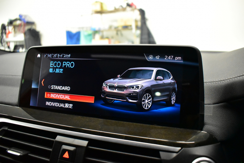 BMW X3 M40d ｾﾚｸﾄ&ﾊｲﾗｲﾝP 326馬力 ﾊﾟﾉﾗﾏｻﾝR 全席ﾋｰﾀｰ付黒革 ﾊｰﾏﾝｶｰﾄﾞﾝ 21AW 追従ACC HUD Mｽﾎﾟｰﾂﾌﾞﾚｰｷ&ﾃﾞﾌ ﾀｯﾁﾊﾟﾈﾙﾅﾋﾞ ﾌﾙｾｸﾞ 全周囲ｶﾒﾗ3Dﾋﾞｭｰ ｱﾀﾞﾌﾟﾃｨﾌﾞLEDﾍｯﾄﾞﾗｲﾄ 電動Rｹﾞｰﾄ ﾜｲﾔﾚｽ充電 液晶ﾒｰﾀｰ 2年保証