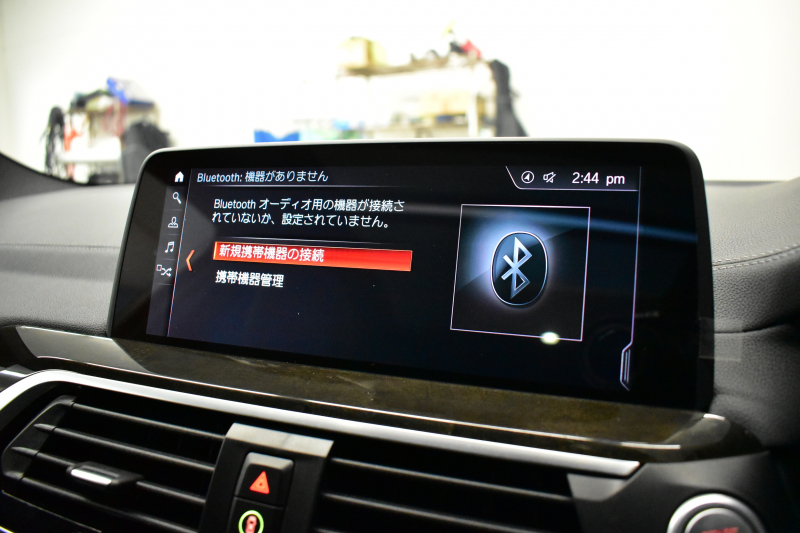 BMW X3 M40d ｾﾚｸﾄ&ﾊｲﾗｲﾝP 326馬力 ﾊﾟﾉﾗﾏｻﾝR 全席ﾋｰﾀｰ付黒革 ﾊｰﾏﾝｶｰﾄﾞﾝ 21AW 追従ACC HUD Mｽﾎﾟｰﾂﾌﾞﾚｰｷ&ﾃﾞﾌ ﾀｯﾁﾊﾟﾈﾙﾅﾋﾞ ﾌﾙｾｸﾞ 全周囲ｶﾒﾗ3Dﾋﾞｭｰ ｱﾀﾞﾌﾟﾃｨﾌﾞLEDﾍｯﾄﾞﾗｲﾄ 電動Rｹﾞｰﾄ ﾜｲﾔﾚｽ充電 液晶ﾒｰﾀｰ 2年保証