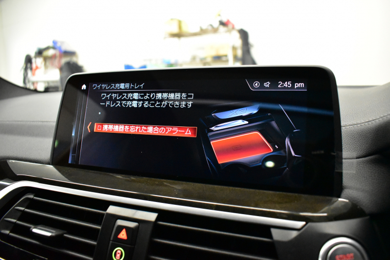 BMW X3 M40d ｾﾚｸﾄ&ﾊｲﾗｲﾝP 326馬力 ﾊﾟﾉﾗﾏｻﾝR 全席ﾋｰﾀｰ付黒革 ﾊｰﾏﾝｶｰﾄﾞﾝ 21AW 追従ACC HUD Mｽﾎﾟｰﾂﾌﾞﾚｰｷ&ﾃﾞﾌ ﾀｯﾁﾊﾟﾈﾙﾅﾋﾞ ﾌﾙｾｸﾞ 全周囲ｶﾒﾗ3Dﾋﾞｭｰ ｱﾀﾞﾌﾟﾃｨﾌﾞLEDﾍｯﾄﾞﾗｲﾄ 電動Rｹﾞｰﾄ ﾜｲﾔﾚｽ充電 液晶ﾒｰﾀｰ 2年保証