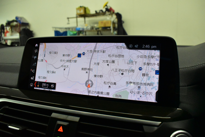 BMW X3 M40d ｾﾚｸﾄ&ﾊｲﾗｲﾝP 326馬力 ﾊﾟﾉﾗﾏｻﾝR 全席ﾋｰﾀｰ付黒革 ﾊｰﾏﾝｶｰﾄﾞﾝ 21AW 追従ACC HUD Mｽﾎﾟｰﾂﾌﾞﾚｰｷ&ﾃﾞﾌ ﾀｯﾁﾊﾟﾈﾙﾅﾋﾞ ﾌﾙｾｸﾞ 全周囲ｶﾒﾗ3Dﾋﾞｭｰ ｱﾀﾞﾌﾟﾃｨﾌﾞLEDﾍｯﾄﾞﾗｲﾄ 電動Rｹﾞｰﾄ ﾜｲﾔﾚｽ充電 液晶ﾒｰﾀｰ 2年保証