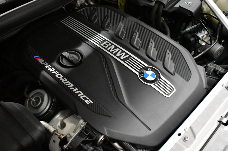 BMW X3 M40d ｾﾚｸﾄ&ﾊｲﾗｲﾝP 326馬力 ﾊﾟﾉﾗﾏｻﾝR 全席ﾋｰﾀｰ付黒革 ﾊｰﾏﾝｶｰﾄﾞﾝ 21AW 追従ACC HUD Mｽﾎﾟｰﾂﾌﾞﾚｰｷ&ﾃﾞﾌ ﾀｯﾁﾊﾟﾈﾙﾅﾋﾞ ﾌﾙｾｸﾞ 全周囲ｶﾒﾗ3Dﾋﾞｭｰ ｱﾀﾞﾌﾟﾃｨﾌﾞLEDﾍｯﾄﾞﾗｲﾄ 電動Rｹﾞｰﾄ ﾜｲﾔﾚｽ充電 液晶ﾒｰﾀｰ 2年保証