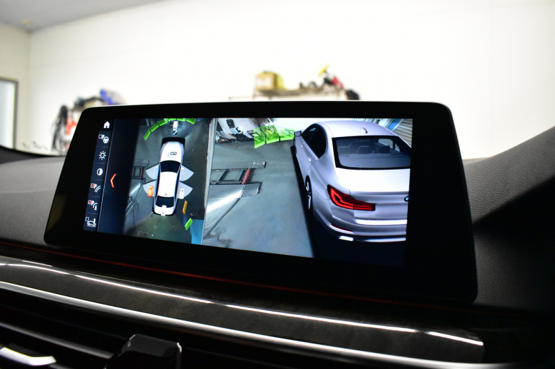 BMW 5シリーズ 530i Mｽﾎﾟｰﾂ 1ｵｰﾅｰ ｺﾝﾌｫｰﾄ&ﾊｲﾗｲﾝP ｱﾀﾞﾌﾟﾃｨﾌﾞLEDﾍｯﾄﾞﾗｲﾄ 前席ﾍﾞﾝﾁ&ﾏｯｻｰｼﾞ&全席ﾋｰﾀｰ付黒革 追従ACC ｿﾌﾄｸﾛｰｽﾞ ﾀｯﾁﾊﾟﾈﾙHDDﾅﾋﾞ 全周囲ｶﾒﾗ3Dﾋﾞｭｰ Pｱｼｽﾄ 車線変更&逸脱&歩行者警告 衝突軽減B 19AW 電動ﾄﾗﾝｸ 2年保証