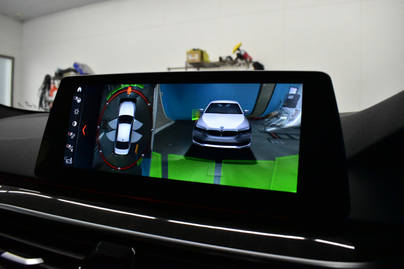 BMW 5シリーズ 530i Mｽﾎﾟｰﾂ 1ｵｰﾅｰ ｺﾝﾌｫｰﾄ&ﾊｲﾗｲﾝP ｱﾀﾞﾌﾟﾃｨﾌﾞLEDﾍｯﾄﾞﾗｲﾄ 前席ﾍﾞﾝﾁ&ﾏｯｻｰｼﾞ&全席ﾋｰﾀｰ付黒革 追従ACC ｿﾌﾄｸﾛｰｽﾞ ﾀｯﾁﾊﾟﾈﾙHDDﾅﾋﾞ 全周囲ｶﾒﾗ3Dﾋﾞｭｰ Pｱｼｽﾄ 車線変更&逸脱&歩行者警告 衝突軽減B 19AW 電動ﾄﾗﾝｸ 2年保証