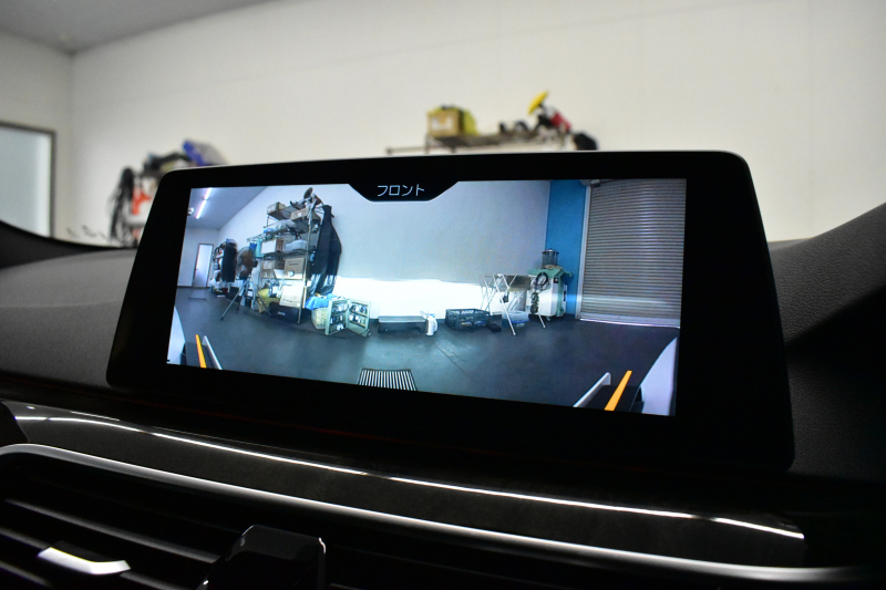 BMW 5シリーズ 530i Mｽﾎﾟｰﾂ 1ｵｰﾅｰ ｺﾝﾌｫｰﾄ&ﾊｲﾗｲﾝP ｱﾀﾞﾌﾟﾃｨﾌﾞLEDﾍｯﾄﾞﾗｲﾄ 前席ﾍﾞﾝﾁ&ﾏｯｻｰｼﾞ&全席ﾋｰﾀｰ付黒革 追従ACC ｿﾌﾄｸﾛｰｽﾞ ﾀｯﾁﾊﾟﾈﾙHDDﾅﾋﾞ 全周囲ｶﾒﾗ3Dﾋﾞｭｰ Pｱｼｽﾄ 車線変更&逸脱&歩行者警告 衝突軽減B 19AW 電動ﾄﾗﾝｸ 2年保証