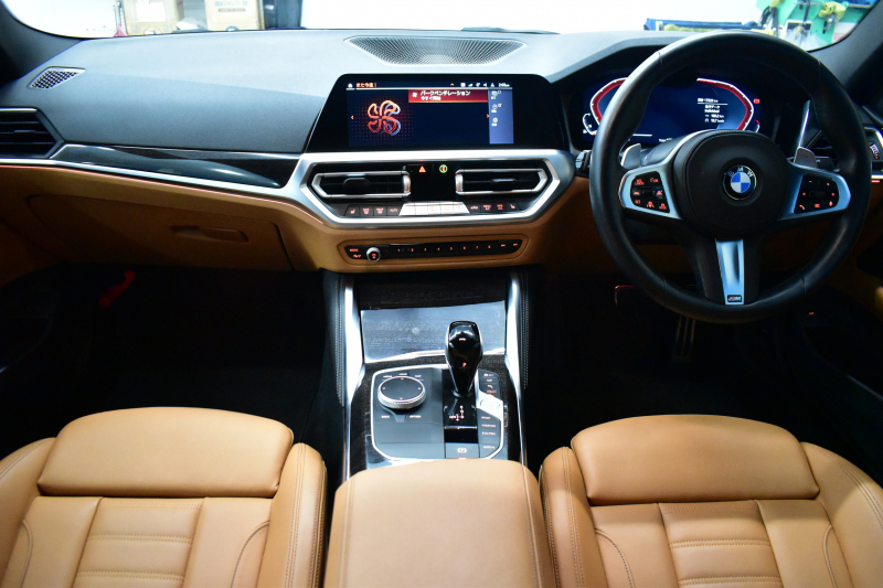 BMW 4シリーズ 420iｸｰﾍﾟ Mｽﾎﾟｰﾂ  1ｵｰﾅｰ ｺﾝﾌｫｰﾄP ﾋｰﾀｰ付ｺﾆｬｯｸﾚｻﾞｰ&ｲﾝﾃﾘｱﾄﾘﾑ  Pｱｼｽﾄﾌﾟﾗｽ 全周囲ｶﾒﾗ ﾌﾙｾｸﾞTV 追従ACC LCW 19AW LEDﾍｯﾄﾞﾗｲﾄ ﾗｲﾌﾞｺｯｸﾋﾟｯﾄ ﾀｯﾁﾊﾟﾈﾙﾅﾋﾞ ｱｯﾌﾟﾙｶｰﾌﾟﾚｲ 電動ﾄﾗﾝｸ  ﾜｲﾔﾚｽ充電 2年保証