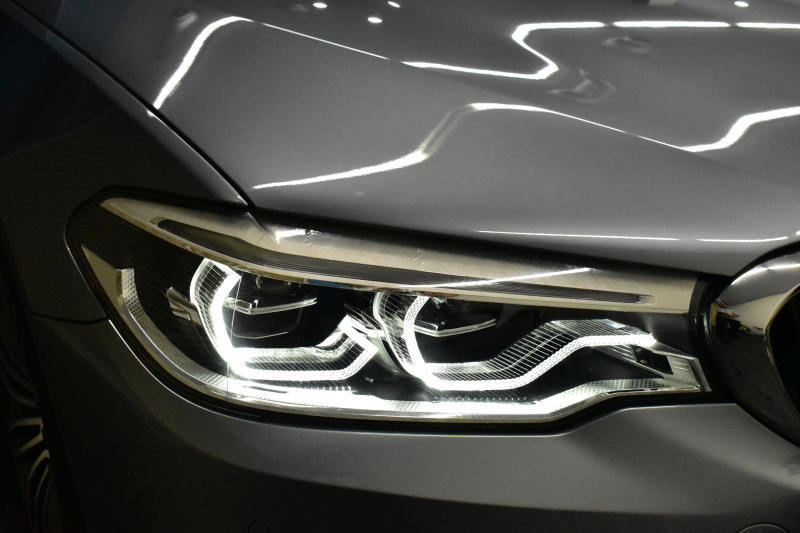 BMW 5シリーズ 523iﾂｰﾘﾝｸﾞ Mｽﾎﾟｰﾂ ﾊｲﾗｲﾝ 全席ﾋｰﾀｰ付ｷｬﾝﾍﾞﾗﾍﾞｰｼﾞｭﾚｻﾞｰ  追従ACC HUD ｱﾀﾞﾌﾟﾃｨﾌﾞLEDﾍｯﾄﾞﾗｲﾄ ﾀｯﾁﾊﾟﾈﾙHDDﾅﾋﾞ 全周囲ｶﾒﾗ3Dﾋﾞｭｰ Pｱｼｽﾄ 衝突軽減ﾌﾞﾚｰｷ 車線変更&逸脱&歩行者警告 液晶ﾒｰﾀｰ  19AW 2年保証