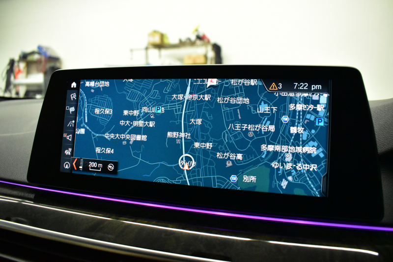 BMW 5シリーズ 523iﾂｰﾘﾝｸﾞ Mｽﾎﾟｰﾂ ﾊｲﾗｲﾝ 全席ﾋｰﾀｰ付ｷｬﾝﾍﾞﾗﾍﾞｰｼﾞｭﾚｻﾞｰ  追従ACC HUD ｱﾀﾞﾌﾟﾃｨﾌﾞLEDﾍｯﾄﾞﾗｲﾄ ﾀｯﾁﾊﾟﾈﾙHDDﾅﾋﾞ 全周囲ｶﾒﾗ3Dﾋﾞｭｰ Pｱｼｽﾄ 衝突軽減ﾌﾞﾚｰｷ 車線変更&逸脱&歩行者警告 液晶ﾒｰﾀｰ  19AW 2年保証
