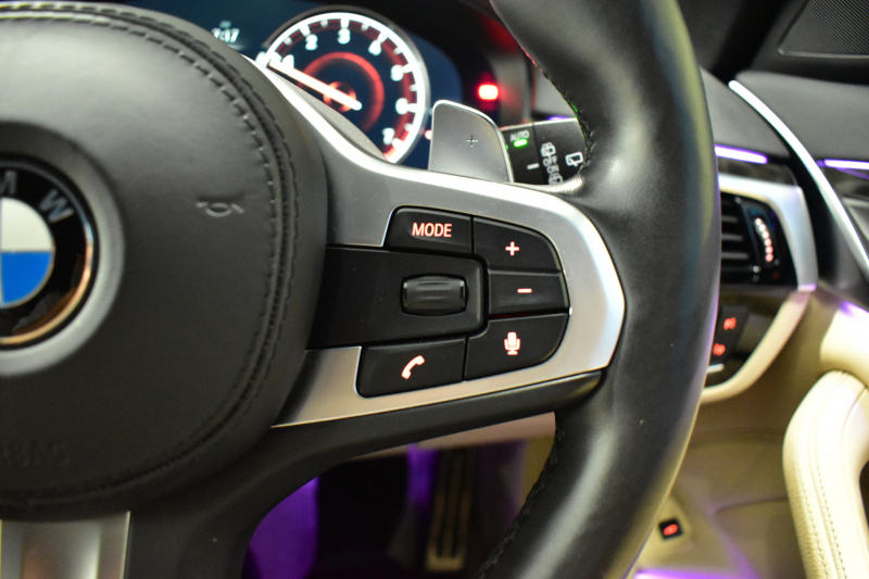BMW 5シリーズ 523iﾂｰﾘﾝｸﾞ Mｽﾎﾟｰﾂ ﾊｲﾗｲﾝ 全席ﾋｰﾀｰ付ｷｬﾝﾍﾞﾗﾍﾞｰｼﾞｭﾚｻﾞｰ  追従ACC HUD ｱﾀﾞﾌﾟﾃｨﾌﾞLEDﾍｯﾄﾞﾗｲﾄ ﾀｯﾁﾊﾟﾈﾙHDDﾅﾋﾞ 全周囲ｶﾒﾗ3Dﾋﾞｭｰ Pｱｼｽﾄ 衝突軽減ﾌﾞﾚｰｷ 車線変更&逸脱&歩行者警告 液晶ﾒｰﾀｰ  19AW 2年保証