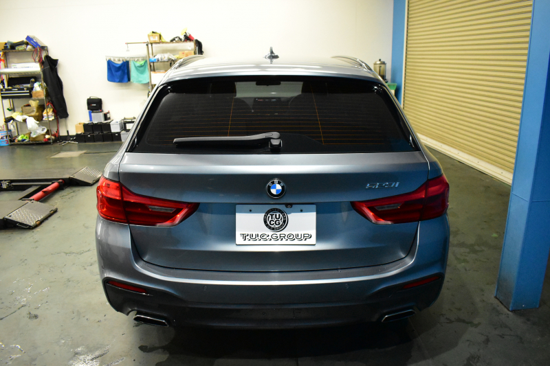 BMW 5シリーズ 523iﾂｰﾘﾝｸﾞ Mｽﾎﾟｰﾂ ﾊｲﾗｲﾝ 全席ﾋｰﾀｰ付ｷｬﾝﾍﾞﾗﾍﾞｰｼﾞｭﾚｻﾞｰ  追従ACC HUD ｱﾀﾞﾌﾟﾃｨﾌﾞLEDﾍｯﾄﾞﾗｲﾄ ﾀｯﾁﾊﾟﾈﾙHDDﾅﾋﾞ 全周囲ｶﾒﾗ3Dﾋﾞｭｰ Pｱｼｽﾄ 衝突軽減ﾌﾞﾚｰｷ 車線変更&逸脱&歩行者警告 液晶ﾒｰﾀｰ  19AW 2年保証
