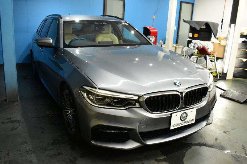 BMW 5シリーズ 523iﾂｰﾘﾝｸﾞ Mｽﾎﾟｰﾂ ﾊｲﾗｲﾝ 全席ﾋｰﾀｰ付ｷｬﾝﾍﾞﾗﾍﾞｰｼﾞｭﾚｻﾞｰ  追従ACC HUD ｱﾀﾞﾌﾟﾃｨﾌﾞLEDﾍｯﾄﾞﾗｲﾄ ﾀｯﾁﾊﾟﾈﾙHDDﾅﾋﾞ 全周囲ｶﾒﾗ3Dﾋﾞｭｰ Pｱｼｽﾄ 衝突軽減ﾌﾞﾚｰｷ 車線変更&逸脱&歩行者警告 液晶ﾒｰﾀｰ  19AW 2年保証