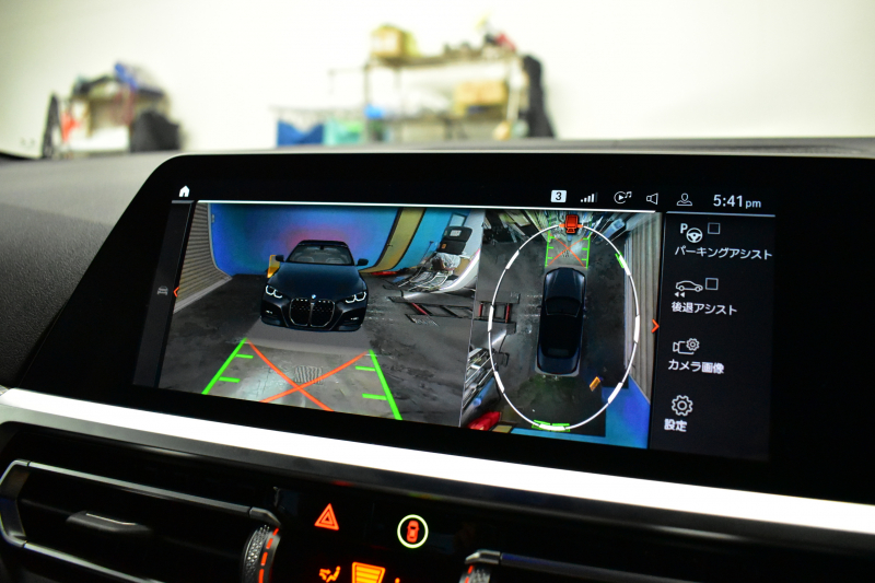 BMW 4シリーズ 420i ｶﾌﾞﾘｵﾚ Mｽﾎﾟｰﾂ ﾌｧｽﾄﾄﾗｯｸ&ｺﾝﾌｫｰﾄP ﾋｰﾀｰ付ﾌﾞﾗｯｸﾚｻﾞｰ ｴｱｶﾗｰ 全周囲ｶﾒﾗ LEDﾍｯﾄﾞﾗｲﾄ ACC HUD LCW ﾗｲﾌﾞｺｯｸﾋﾟｯﾄﾀｯﾁﾊﾟﾈﾙﾅﾋﾞPｱｼｽﾄ Apple Car Play 19AW Mｽﾎﾟｰﾂﾌﾞﾚｰｷ 可変Mｻｽ ｳｲﾝﾄﾞﾘﾌﾚｸﾀｰ ﾜｲﾔﾚｽ充電 2年保証