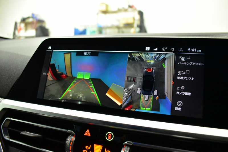 BMW 4シリーズ 420i ｶﾌﾞﾘｵﾚ Mｽﾎﾟｰﾂ ﾌｧｽﾄﾄﾗｯｸ&ｺﾝﾌｫｰﾄP ﾋｰﾀｰ付ﾌﾞﾗｯｸﾚｻﾞｰ ｴｱｶﾗｰ 全周囲ｶﾒﾗ LEDﾍｯﾄﾞﾗｲﾄ ACC HUD LCW ﾗｲﾌﾞｺｯｸﾋﾟｯﾄﾀｯﾁﾊﾟﾈﾙﾅﾋﾞPｱｼｽﾄ Apple Car Play 19AW Mｽﾎﾟｰﾂﾌﾞﾚｰｷ 可変Mｻｽ ｳｲﾝﾄﾞﾘﾌﾚｸﾀｰ ﾜｲﾔﾚｽ充電 2年保証