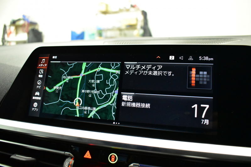 BMW 4シリーズ 420i ｶﾌﾞﾘｵﾚ Mｽﾎﾟｰﾂ ﾌｧｽﾄﾄﾗｯｸ&ｺﾝﾌｫｰﾄP ﾋｰﾀｰ付ﾌﾞﾗｯｸﾚｻﾞｰ ｴｱｶﾗｰ 全周囲ｶﾒﾗ LEDﾍｯﾄﾞﾗｲﾄ ACC HUD LCW ﾗｲﾌﾞｺｯｸﾋﾟｯﾄﾀｯﾁﾊﾟﾈﾙﾅﾋﾞPｱｼｽﾄ Apple Car Play 19AW Mｽﾎﾟｰﾂﾌﾞﾚｰｷ 可変Mｻｽ ｳｲﾝﾄﾞﾘﾌﾚｸﾀｰ ﾜｲﾔﾚｽ充電 2年保証