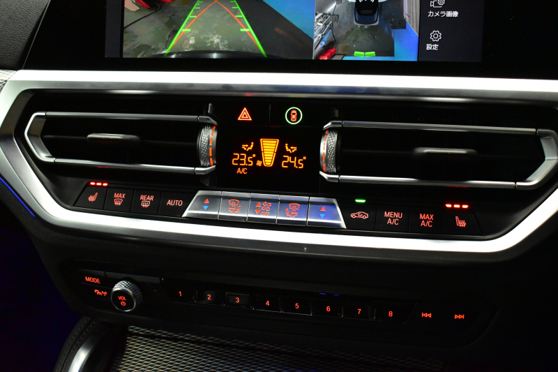 BMW 4シリーズ 420i ｶﾌﾞﾘｵﾚ Mｽﾎﾟｰﾂ ﾌｧｽﾄﾄﾗｯｸ&ｺﾝﾌｫｰﾄP ﾋｰﾀｰ付ﾌﾞﾗｯｸﾚｻﾞｰ ｴｱｶﾗｰ 全周囲ｶﾒﾗ LEDﾍｯﾄﾞﾗｲﾄ ACC HUD LCW ﾗｲﾌﾞｺｯｸﾋﾟｯﾄﾀｯﾁﾊﾟﾈﾙﾅﾋﾞPｱｼｽﾄ Apple Car Play 19AW Mｽﾎﾟｰﾂﾌﾞﾚｰｷ 可変Mｻｽ ｳｲﾝﾄﾞﾘﾌﾚｸﾀｰ ﾜｲﾔﾚｽ充電 2年保証