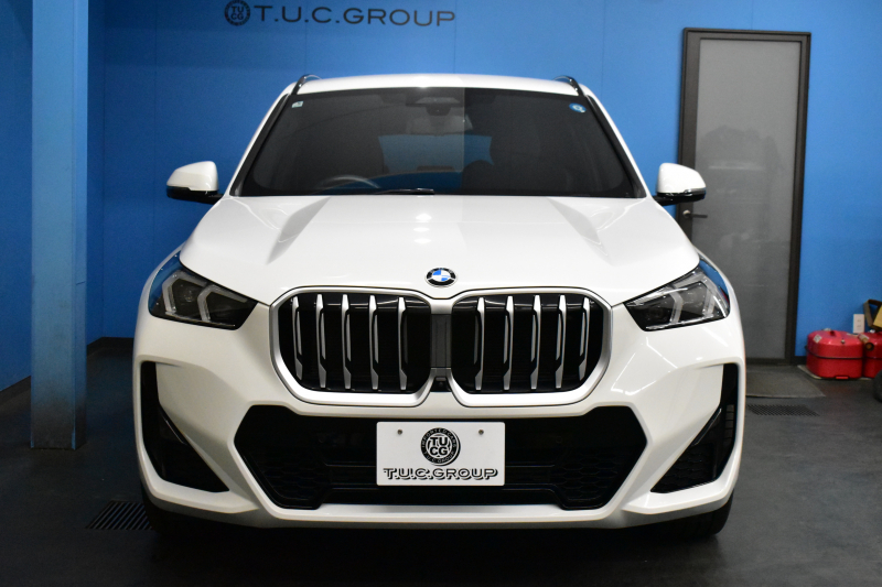 BMW X1 Xﾄﾞﾗｲﾌﾞ20d Mｽﾎﾟｰﾂ  ﾏｲﾙﾄﾞﾊｲﾌﾞﾘｯﾄﾞ 7速DCT 4WD 1ｵｰﾅｰ ﾃｸﾉﾛｼﾞｰP  ｶｰﾌﾞﾄﾞﾃﾞｨｽﾌﾟﾚｲ ﾗｲﾌﾞｺｯｸﾋﾟｯﾄ  ﾋｰﾀｰ付電動ﾊｰﾌﾚｻﾞｰｽﾎﾟｰﾂｼｰﾄ ACC HUD OP19AW 可変Mｻｽ  LEDﾍｯﾄﾞﾗｲﾄ ﾀｯﾁﾊﾟﾈﾙﾅﾋﾞ全周囲ｶﾒﾗ3Dﾋﾞｭｰ 電動Rｹﾞｰﾄ2年保証