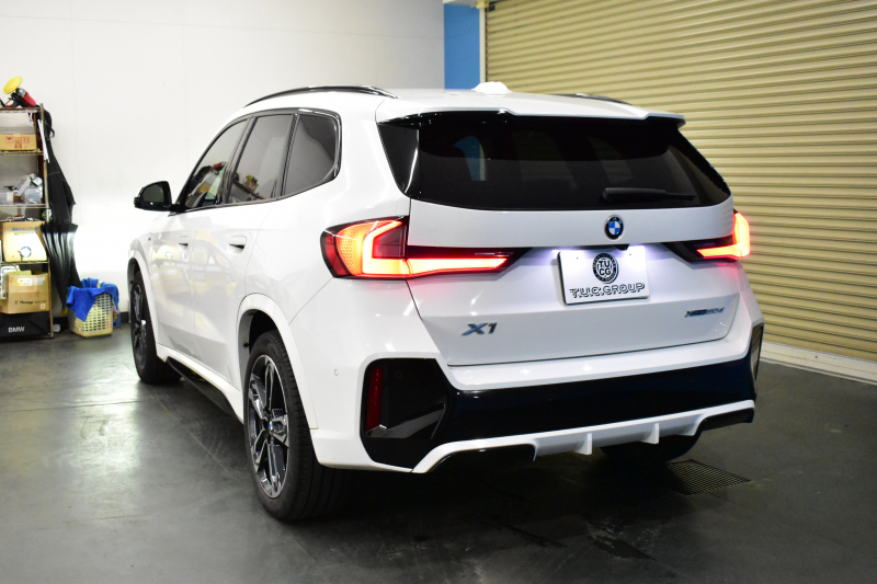 BMW X1 Xﾄﾞﾗｲﾌﾞ20d Mｽﾎﾟｰﾂ  ﾏｲﾙﾄﾞﾊｲﾌﾞﾘｯﾄﾞ 7速DCT 4WD 1ｵｰﾅｰ ﾃｸﾉﾛｼﾞｰP  ｶｰﾌﾞﾄﾞﾃﾞｨｽﾌﾟﾚｲ ﾗｲﾌﾞｺｯｸﾋﾟｯﾄ  ﾋｰﾀｰ付電動ﾊｰﾌﾚｻﾞｰｽﾎﾟｰﾂｼｰﾄ ACC HUD OP19AW 可変Mｻｽ  LEDﾍｯﾄﾞﾗｲﾄ ﾀｯﾁﾊﾟﾈﾙﾅﾋﾞ全周囲ｶﾒﾗ3Dﾋﾞｭｰ 電動Rｹﾞｰﾄ2年保証