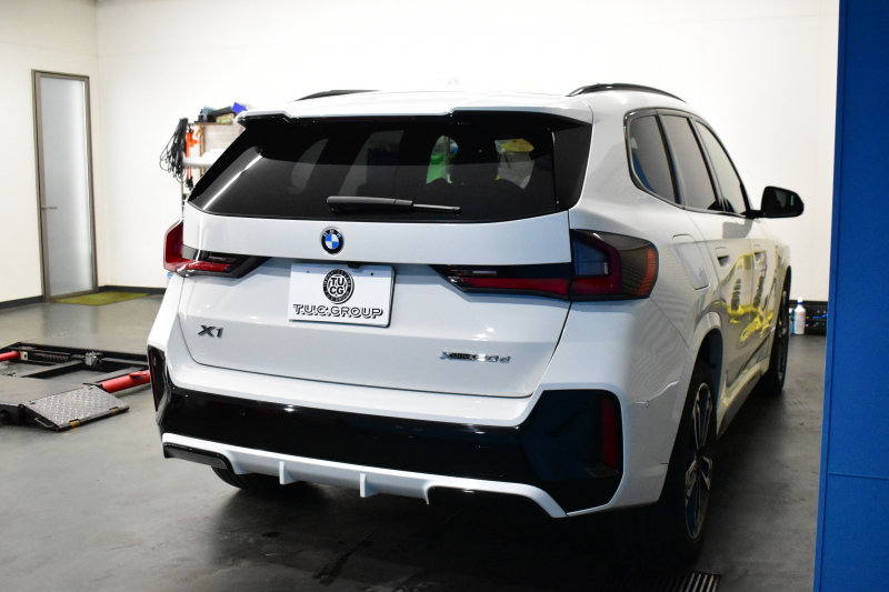 BMW X1 Xﾄﾞﾗｲﾌﾞ20d Mｽﾎﾟｰﾂ  ﾏｲﾙﾄﾞﾊｲﾌﾞﾘｯﾄﾞ 7速DCT 4WD 1ｵｰﾅｰ ﾃｸﾉﾛｼﾞｰP  ｶｰﾌﾞﾄﾞﾃﾞｨｽﾌﾟﾚｲ ﾗｲﾌﾞｺｯｸﾋﾟｯﾄ  ﾋｰﾀｰ付電動ﾊｰﾌﾚｻﾞｰｽﾎﾟｰﾂｼｰﾄ ACC HUD OP19AW 可変Mｻｽ  LEDﾍｯﾄﾞﾗｲﾄ ﾀｯﾁﾊﾟﾈﾙﾅﾋﾞ全周囲ｶﾒﾗ3Dﾋﾞｭｰ 電動Rｹﾞｰﾄ2年保証