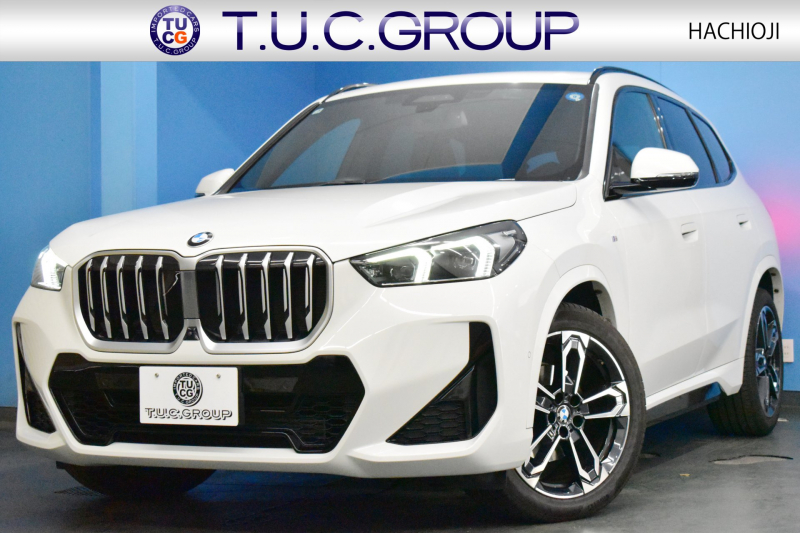 BMW X1 Xﾄﾞﾗｲﾌﾞ20d Mｽﾎﾟｰﾂ  ﾏｲﾙﾄﾞﾊｲﾌﾞﾘｯﾄﾞ 7速DCT 4WD 1ｵｰﾅｰ ﾃｸﾉﾛｼﾞｰP  ｶｰﾌﾞﾄﾞﾃﾞｨｽﾌﾟﾚｲ ﾗｲﾌﾞｺｯｸﾋﾟｯﾄ  ﾋｰﾀｰ付電動ﾊｰﾌﾚｻﾞｰｽﾎﾟｰﾂｼｰﾄ ACC HUD OP19AW 可変Mｻｽ  LEDﾍｯﾄﾞﾗｲﾄ ﾀｯﾁﾊﾟﾈﾙﾅﾋﾞ全周囲ｶﾒﾗ3Dﾋﾞｭｰ 電動Rｹﾞｰﾄ2年保証