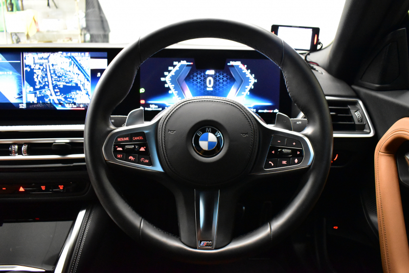 BMW 2シリーズ M240iXﾄﾞﾗｲﾌﾞ ｸｰﾍﾟ 新車保証R8年8月迄 4WD MｽﾎﾟｰﾂｼｰﾄP ｶｰﾌﾞﾄﾞﾃﾞｨｽﾌﾟﾚｲ ﾋｰﾀｰ付茶革Mｽﾎﾟｰﾂｼｰﾄ Mｽﾎﾟｰﾂﾌﾞﾚｰｷ Mｽﾎﾟｰﾂﾃﾞﾌ 19AW ACC HUD BMWﾗｲﾌﾞｺｯｸﾋﾟｯﾄ ﾅﾋﾞ全周囲ｶﾒﾗ3Dﾋﾞｭｰ ｱｯﾌﾟﾙｶｰﾌﾟﾚｲ LEDﾍｯﾄﾞﾗｲﾄ 2年保証