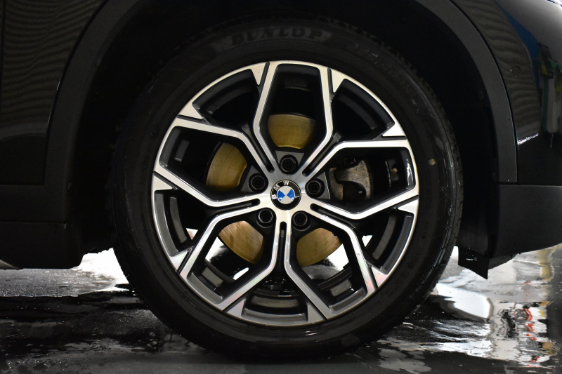 BMW X1 Xdrive18d Xﾗｲﾝ LCI後期 ﾌｪｲｽﾘﾌﾄ後ﾓﾃﾞﾙ 4WD ﾊｲﾗｲﾝ&ｺﾝﾌｫｰﾄP 追従ACC ﾋｰﾀｰ付電動ﾓｶﾚｻﾞｰ LEDﾍｯﾄﾞﾗｲﾄ 車線逸脱&歩行者警告 衝突軽減ﾌﾞﾚｰｷ ﾀｯﾁﾊﾟﾈﾙﾅﾋﾞBｶﾒﾗ 電動Rｹﾞｰﾄ 18AW 2年保証