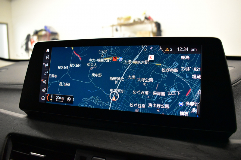 BMW X1 Xdrive18d Xﾗｲﾝ LCI後期 ﾌｪｲｽﾘﾌﾄ後ﾓﾃﾞﾙ 4WD ﾊｲﾗｲﾝ&ｺﾝﾌｫｰﾄP 追従ACC ﾋｰﾀｰ付電動ﾓｶﾚｻﾞｰ LEDﾍｯﾄﾞﾗｲﾄ 車線逸脱&歩行者警告 衝突軽減ﾌﾞﾚｰｷ ﾀｯﾁﾊﾟﾈﾙﾅﾋﾞBｶﾒﾗ 電動Rｹﾞｰﾄ 18AW 2年保証
