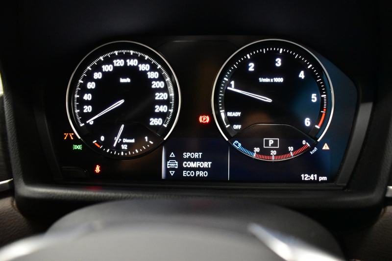 BMW X1 Xdrive18d Xﾗｲﾝ LCI後期 ﾌｪｲｽﾘﾌﾄ後ﾓﾃﾞﾙ 4WD ﾊｲﾗｲﾝ&ｺﾝﾌｫｰﾄP 追従ACC ﾋｰﾀｰ付電動ﾓｶﾚｻﾞｰ LEDﾍｯﾄﾞﾗｲﾄ 車線逸脱&歩行者警告 衝突軽減ﾌﾞﾚｰｷ ﾀｯﾁﾊﾟﾈﾙﾅﾋﾞBｶﾒﾗ 電動Rｹﾞｰﾄ 18AW 2年保証