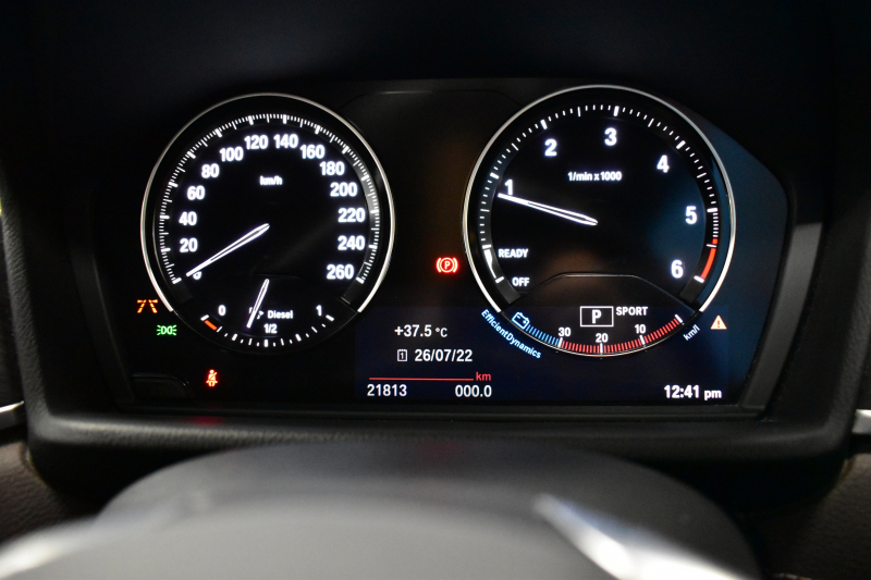 BMW X1 Xdrive18d Xﾗｲﾝ LCI後期 ﾌｪｲｽﾘﾌﾄ後ﾓﾃﾞﾙ 4WD ﾊｲﾗｲﾝ&ｺﾝﾌｫｰﾄP 追従ACC ﾋｰﾀｰ付電動ﾓｶﾚｻﾞｰ LEDﾍｯﾄﾞﾗｲﾄ 車線逸脱&歩行者警告 衝突軽減ﾌﾞﾚｰｷ ﾀｯﾁﾊﾟﾈﾙﾅﾋﾞBｶﾒﾗ 電動Rｹﾞｰﾄ 18AW 2年保証