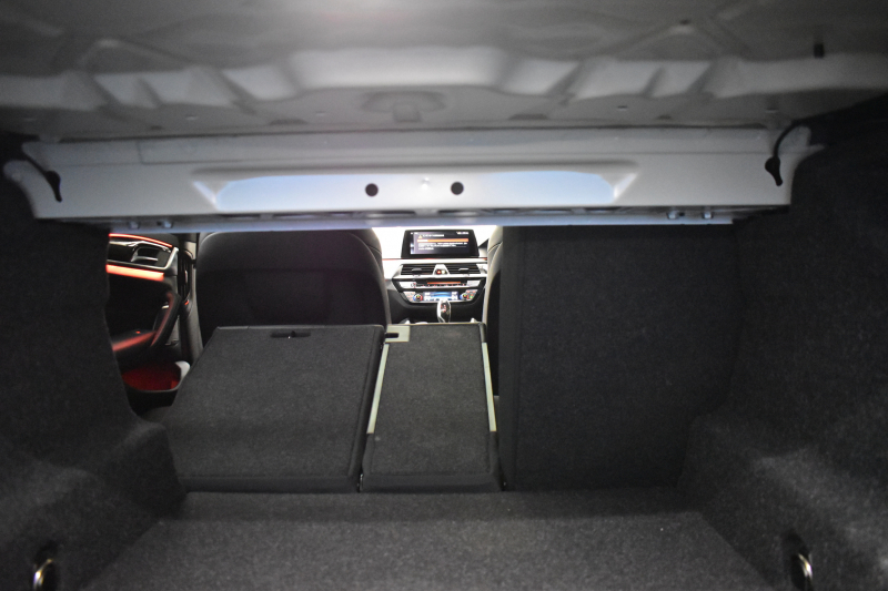 BMW 5シリーズ 530i Mｽﾎﾟｰﾂ 型式変更後モデル「JR20」ｾﾚｸﾄ&ﾊｲﾗｲﾝP ｻﾝﾙｰﾌ  全席ﾋｰﾀｰ付黒革 追従ACC HUD ﾊｰﾏﾝｶｰﾄﾞﾝ 4ｿﾞｰﾝAC 全面液晶ﾒｰﾀｰ LEDﾍｯﾄﾞﾗｲﾄ ﾀｯﾁﾊﾟﾈﾙHDDﾅﾋﾞ 全周囲ｶﾒﾗ3Dﾋﾞｭｰ Pｱｼｽﾄ 全面液晶ﾒｰﾀｰ 19AW Mﾊﾟﾌｫｰﾏﾝｽﾊﾟｰﾂ 電動ﾄﾗﾝｸ 2年保証
