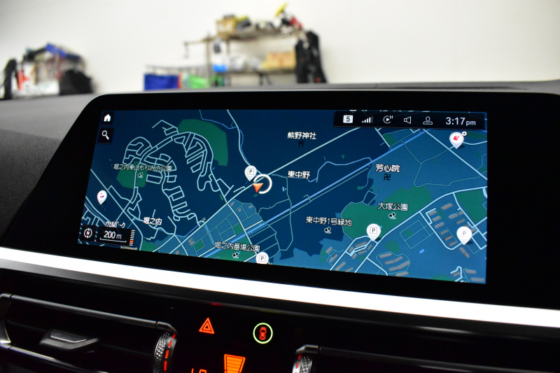 BMW 3シリーズ 320d Xﾄﾞﾗｲﾌﾞ Mｽﾎﾟｰﾂ ｴﾃﾞｨｼｮﾝｻﾝﾗｲｽﾞ 4WD 200台限定 ﾚｰｻﾞｰLEDﾗｲﾄ ﾋｰﾀｰ付黒革 追従ACC LCW 19AW 可変Mｻｽ Mﾘｱｽﾎﾟｲﾗｰ ﾗｲﾌﾞｺｯｸﾋﾟｯﾄﾀｯﾁﾊﾟﾈﾙﾅﾋﾞ ｱｯﾌﾟﾙｶｰﾌﾟﾚｲ ﾜｲﾔﾚｽ充電 2年保証