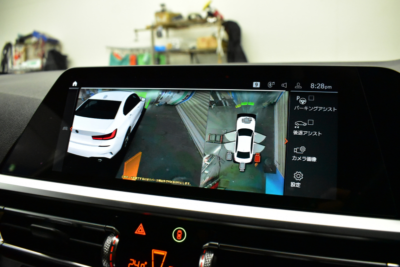 BMW 3シリーズ 330i Mｽﾎﾟｰﾂ 高出力ﾓﾃﾞﾙ ﾌｧｽﾄﾄﾗｯｸ&ｺﾝﾌｫｰﾄ&ﾊｲﾗｲﾝP ﾋｰﾀｰ付黒革 可変Mｻｽ 19AW 全周囲ｶﾒﾗ3ﾋﾞｭｰ ACC LCW Mｽﾎﾟｰﾂﾃﾞﾌ&ﾌﾞﾚｰｷ ﾗｲﾌﾞｺｯｸﾋﾟｯﾄ ｱｯﾌﾟﾙｶｰﾌﾟﾚｲ ｳｯﾄﾞｲﾝﾃﾘｱ 電動ﾄﾗﾝｸ ﾜｲﾔﾚｽ充電 2年保証