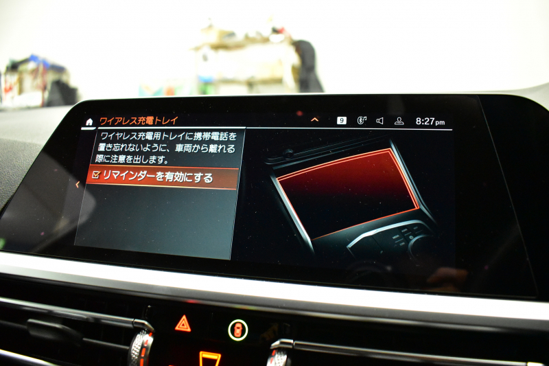 BMW 3シリーズ 330i Mｽﾎﾟｰﾂ 高出力ﾓﾃﾞﾙ ﾌｧｽﾄﾄﾗｯｸ&ｺﾝﾌｫｰﾄ&ﾊｲﾗｲﾝP ﾋｰﾀｰ付黒革 可変Mｻｽ 19AW 全周囲ｶﾒﾗ3ﾋﾞｭｰ ACC LCW Mｽﾎﾟｰﾂﾃﾞﾌ&ﾌﾞﾚｰｷ ﾗｲﾌﾞｺｯｸﾋﾟｯﾄ ｱｯﾌﾟﾙｶｰﾌﾟﾚｲ ｳｯﾄﾞｲﾝﾃﾘｱ 電動ﾄﾗﾝｸ ﾜｲﾔﾚｽ充電 2年保証