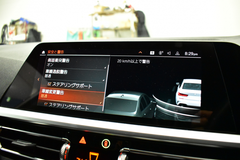 BMW 3シリーズ 330i Mｽﾎﾟｰﾂ 高出力ﾓﾃﾞﾙ ﾌｧｽﾄﾄﾗｯｸ&ｺﾝﾌｫｰﾄ&ﾊｲﾗｲﾝP ﾋｰﾀｰ付黒革 可変Mｻｽ 19AW 全周囲ｶﾒﾗ3ﾋﾞｭｰ ACC LCW Mｽﾎﾟｰﾂﾃﾞﾌ&ﾌﾞﾚｰｷ ﾗｲﾌﾞｺｯｸﾋﾟｯﾄ ｱｯﾌﾟﾙｶｰﾌﾟﾚｲ ｳｯﾄﾞｲﾝﾃﾘｱ 電動ﾄﾗﾝｸ ﾜｲﾔﾚｽ充電 2年保証
