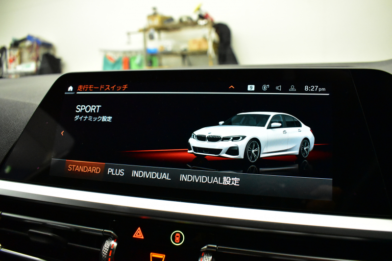BMW 3シリーズ 330i Mｽﾎﾟｰﾂ 高出力ﾓﾃﾞﾙ ﾌｧｽﾄﾄﾗｯｸ&ｺﾝﾌｫｰﾄ&ﾊｲﾗｲﾝP ﾋｰﾀｰ付黒革 可変Mｻｽ 19AW 全周囲ｶﾒﾗ3ﾋﾞｭｰ ACC LCW Mｽﾎﾟｰﾂﾃﾞﾌ&ﾌﾞﾚｰｷ ﾗｲﾌﾞｺｯｸﾋﾟｯﾄ ｱｯﾌﾟﾙｶｰﾌﾟﾚｲ ｳｯﾄﾞｲﾝﾃﾘｱ 電動ﾄﾗﾝｸ ﾜｲﾔﾚｽ充電 2年保証