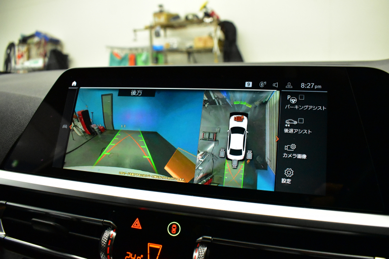 BMW 3シリーズ 330i Mｽﾎﾟｰﾂ 高出力ﾓﾃﾞﾙ ﾌｧｽﾄﾄﾗｯｸ&ｺﾝﾌｫｰﾄ&ﾊｲﾗｲﾝP ﾋｰﾀｰ付黒革 可変Mｻｽ 19AW 全周囲ｶﾒﾗ3ﾋﾞｭｰ ACC LCW Mｽﾎﾟｰﾂﾃﾞﾌ&ﾌﾞﾚｰｷ ﾗｲﾌﾞｺｯｸﾋﾟｯﾄ ｱｯﾌﾟﾙｶｰﾌﾟﾚｲ ｳｯﾄﾞｲﾝﾃﾘｱ 電動ﾄﾗﾝｸ ﾜｲﾔﾚｽ充電 2年保証