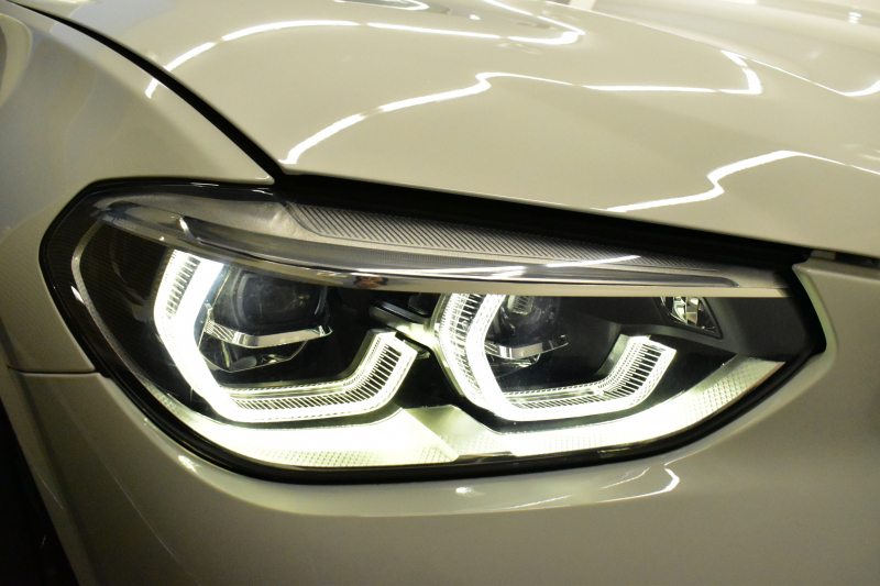 BMW X3 Xﾄﾞﾗｲﾌﾞ20d Mｽﾎﾟｰﾂ ﾊｲﾗｲﾝP ﾊﾟﾉﾗﾏｻﾝﾙｰﾌ 20AW  全席ﾋｰﾀｰ付黒革 ｼﾞｪｽﾁｬｰC付ﾀｯﾁﾊﾟﾈﾙﾅﾋﾞﾌﾙｾｸﾞ全周囲ｶﾒﾗ3Dﾋﾞｭｰ LEDﾍｯﾄﾞﾗｲﾄ 追従ACC HUDLCW ﾊｰﾏﾝｶｰﾄﾞﾝ  電動Rｹﾞｰﾄ ﾜｲﾔﾚｽ充電 2年保証