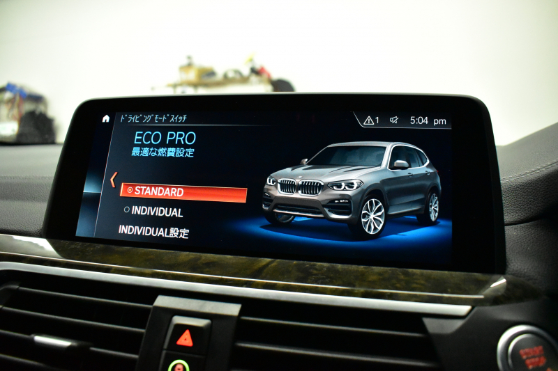 BMW X3 Xﾄﾞﾗｲﾌﾞ20d Mｽﾎﾟｰﾂ ﾊｲﾗｲﾝP ﾊﾟﾉﾗﾏｻﾝﾙｰﾌ 20AW  全席ﾋｰﾀｰ付黒革 ｼﾞｪｽﾁｬｰC付ﾀｯﾁﾊﾟﾈﾙﾅﾋﾞﾌﾙｾｸﾞ全周囲ｶﾒﾗ3Dﾋﾞｭｰ LEDﾍｯﾄﾞﾗｲﾄ 追従ACC HUDLCW ﾊｰﾏﾝｶｰﾄﾞﾝ  電動Rｹﾞｰﾄ ﾜｲﾔﾚｽ充電 2年保証