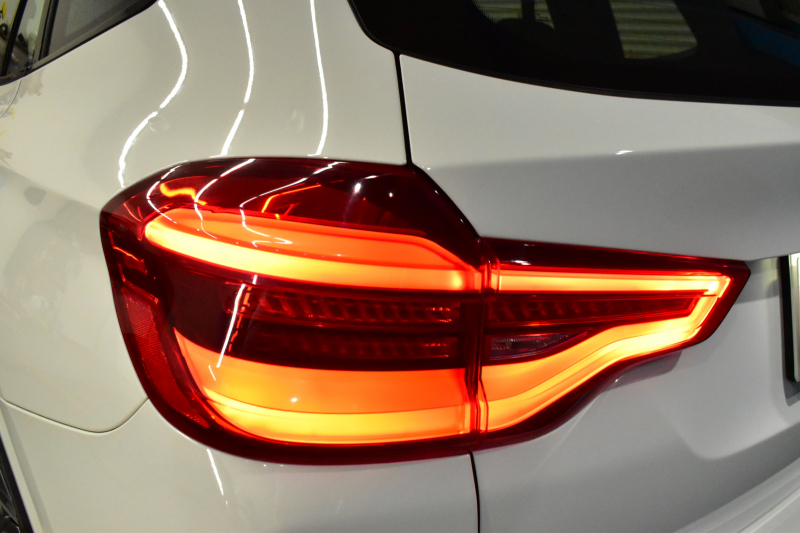 BMW X3 Xﾄﾞﾗｲﾌﾞ20d Mｽﾎﾟｰﾂ ﾊｲﾗｲﾝP ﾊﾟﾉﾗﾏｻﾝﾙｰﾌ 20AW  全席ﾋｰﾀｰ付黒革 ｼﾞｪｽﾁｬｰC付ﾀｯﾁﾊﾟﾈﾙﾅﾋﾞﾌﾙｾｸﾞ全周囲ｶﾒﾗ3Dﾋﾞｭｰ LEDﾍｯﾄﾞﾗｲﾄ 追従ACC HUDLCW ﾊｰﾏﾝｶｰﾄﾞﾝ  電動Rｹﾞｰﾄ ﾜｲﾔﾚｽ充電 2年保証