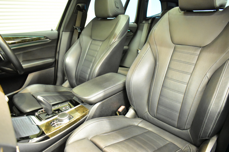 BMW X3 Xﾄﾞﾗｲﾌﾞ20d Mｽﾎﾟｰﾂ ﾊｲﾗｲﾝP ﾊﾟﾉﾗﾏｻﾝﾙｰﾌ 20AW  全席ﾋｰﾀｰ付黒革 ｼﾞｪｽﾁｬｰC付ﾀｯﾁﾊﾟﾈﾙﾅﾋﾞﾌﾙｾｸﾞ全周囲ｶﾒﾗ3Dﾋﾞｭｰ LEDﾍｯﾄﾞﾗｲﾄ 追従ACC HUDLCW ﾊｰﾏﾝｶｰﾄﾞﾝ  電動Rｹﾞｰﾄ ﾜｲﾔﾚｽ充電 2年保証
