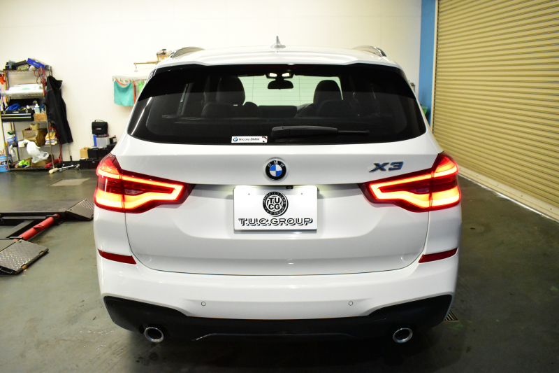 BMW X3 Xﾄﾞﾗｲﾌﾞ20d Mｽﾎﾟｰﾂ ﾊｲﾗｲﾝP ﾊﾟﾉﾗﾏｻﾝﾙｰﾌ 20AW  全席ﾋｰﾀｰ付黒革 ｼﾞｪｽﾁｬｰC付ﾀｯﾁﾊﾟﾈﾙﾅﾋﾞﾌﾙｾｸﾞ全周囲ｶﾒﾗ3Dﾋﾞｭｰ LEDﾍｯﾄﾞﾗｲﾄ 追従ACC HUDLCW ﾊｰﾏﾝｶｰﾄﾞﾝ  電動Rｹﾞｰﾄ ﾜｲﾔﾚｽ充電 2年保証