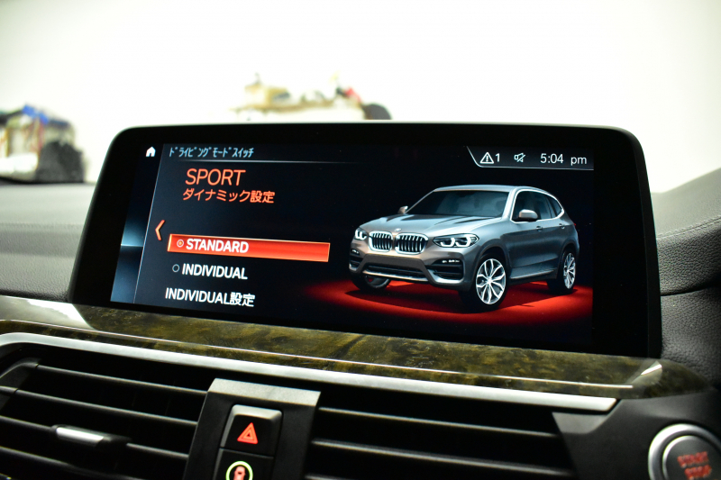 BMW X3 Xﾄﾞﾗｲﾌﾞ20d Mｽﾎﾟｰﾂ ﾊｲﾗｲﾝP ﾊﾟﾉﾗﾏｻﾝﾙｰﾌ 20AW  全席ﾋｰﾀｰ付黒革 ｼﾞｪｽﾁｬｰC付ﾀｯﾁﾊﾟﾈﾙﾅﾋﾞﾌﾙｾｸﾞ全周囲ｶﾒﾗ3Dﾋﾞｭｰ LEDﾍｯﾄﾞﾗｲﾄ 追従ACC HUDLCW ﾊｰﾏﾝｶｰﾄﾞﾝ  電動Rｹﾞｰﾄ ﾜｲﾔﾚｽ充電 2年保証