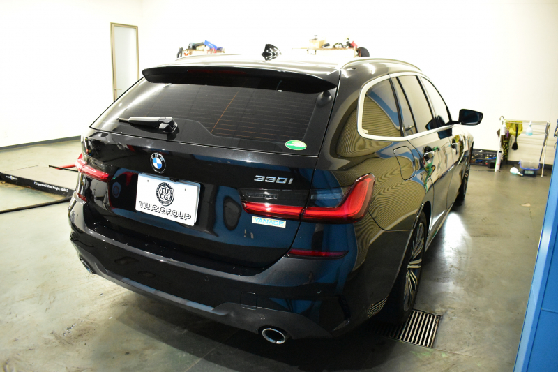 BMW 3シリーズ 330iﾂｰﾘﾝｸﾞ Mｽﾎﾟｰﾂ 高出力 ﾊｲﾗｲﾝ&ｺﾝﾌｫｰﾄP ﾋｰﾀｰ付黒革 LEDﾍｯﾄﾞﾗｲﾄ ACC Mｽﾎﾟｰﾂﾌﾞﾚｰｷ ﾗｲﾌﾞｺｯｸﾋﾟｯﾄ ﾀｯﾁﾊﾟﾈﾙﾅﾋﾞ ｱｯﾌﾟﾙｶｰﾌﾟﾚｲ ﾊﾟｰｷﾝｸﾞｱｼｽﾄﾌﾟﾗｽ 全周囲ｶﾒﾗ 3Dﾋﾞｭｰ 電動Rｹﾞｰﾄ ﾜｲﾔﾚｽ充電 18AW 2年保証