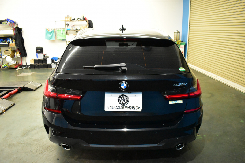 BMW 3シリーズ 330iﾂｰﾘﾝｸﾞ Mｽﾎﾟｰﾂ 高出力 ﾊｲﾗｲﾝ&ｺﾝﾌｫｰﾄP ﾋｰﾀｰ付黒革 LEDﾍｯﾄﾞﾗｲﾄ ACC Mｽﾎﾟｰﾂﾌﾞﾚｰｷ ﾗｲﾌﾞｺｯｸﾋﾟｯﾄ ﾀｯﾁﾊﾟﾈﾙﾅﾋﾞ ｱｯﾌﾟﾙｶｰﾌﾟﾚｲ ﾊﾟｰｷﾝｸﾞｱｼｽﾄﾌﾟﾗｽ 全周囲ｶﾒﾗ 3Dﾋﾞｭｰ 電動Rｹﾞｰﾄ ﾜｲﾔﾚｽ充電 18AW 2年保証