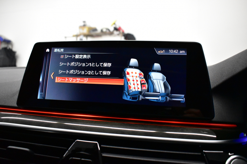 BMW 5シリーズ 540i Xﾄﾞﾗｲﾌﾞ Mｽﾎﾟｰﾂ 4WD ｾﾚｸﾄ&ｺﾝﾌｫｰﾄ&ﾊｲﾗｲﾝP ｻﾝﾙｰﾌ 前席ﾏｯｻｰｼﾞ&ﾍﾞﾝﾁﾚｰﾀｰ&全席ﾋｰﾀｰ付黒革 Mﾊﾟﾌｫｰﾏﾝｽﾊﾟﾜｰ&ｻｳﾝﾄﾞｷｯﾄ&ｽﾎﾟｰﾂﾏﾌﾗｰ 4ｿﾞｰﾝAC ﾊｰﾏﾝｶｰﾄﾞﾝ CPMｽﾄﾗｯﾄﾌﾞﾚｰｽ&ﾛｱﾚｲﾝﾌｫｰｽ individual20AW KW車高調 2年保証
