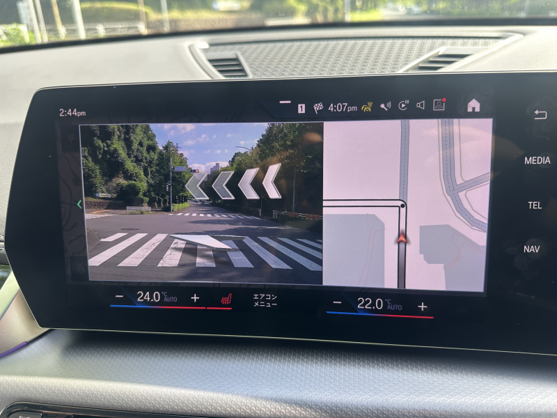 BMW X1 Xﾄﾞﾗｲﾌﾞ20d Mｽﾎﾟｰﾂ ﾏｲﾙﾄﾞﾊｲﾌﾞﾘｯﾄﾞ 7速DCT 4WD 1ｵｰﾅｰ ﾊｲﾗｲﾝ&ﾃｸﾉﾛｼﾞｰP ﾋｰﾀｰ付電動黒革ｱｸﾃｨﾌﾞｼｰﾄ(運転席:ﾏｯｻｰｼﾞ&ﾗﾝﾊﾞｰ) ｶｰﾌﾞﾄﾞﾃﾞｨｽﾌﾟﾚｲ ﾗｲﾌﾞｺｯｸﾋﾟｯﾄ ﾊｰﾏﾝｶｰﾄﾞﾝ ｽﾃｱﾘﾝｸﾞﾋｰﾀｰ ACC HUD 可変Mｻｽ 18AW 2年保証